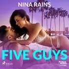 Five Guys af Nina Rains