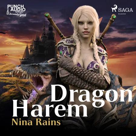 Dragon Harem af Nina Rains
