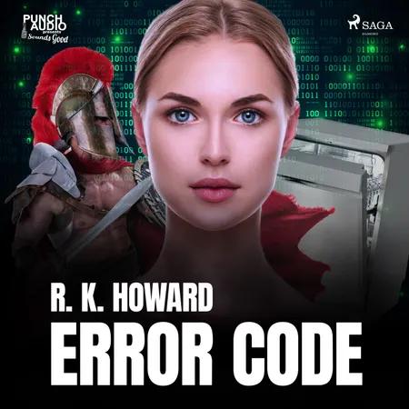 Error Code af R. K. Howard