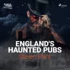 England's Haunted Pubs af Steven Plant