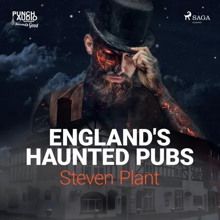 England's Haunted Pubs af Steven Plant