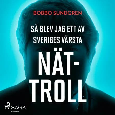Så blev jag ett av Sveriges värsta nättroll af Bobbo Sundgren