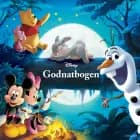 Godnatbogen af Disney
