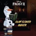 Frost 2 - Bibliotekarens afløser af Disney