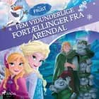 Frost - Fem vidunderlige fortællinger fra Arendal af Disney