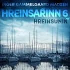 Hreinsarinn 6: Hreinsunin af Inger Gammelgaard Madsen