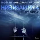 Hreinsarinn 4: Ný spor af Inger Gammelgaard Madsen