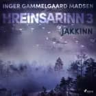 Hreinsarinn 3: Jakkinn af Inger Gammelgaard Madsen