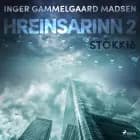 Hreinsarinn 2: Stökkið af Inger Gammelgaard Madsen