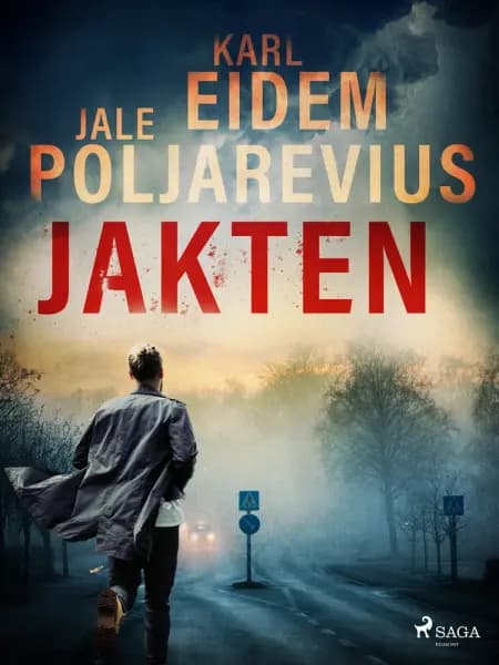 Jakten af Jale Poljarevius