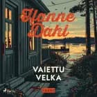 Vaiettu velka af Hanne Dahl