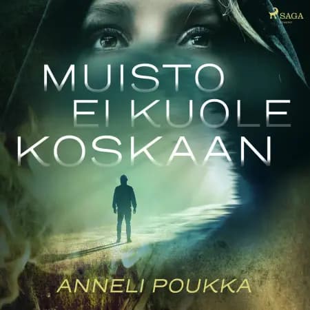Muisto ei kuole koskaan af Anneli Poukka