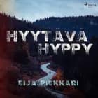 Hyytävä hyppy af Eija Piekkari