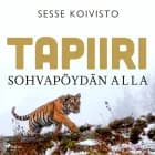 Tapiiri sohvapöydän alla af Sesse Koivisto