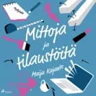 Mittoja ja tilaustöitä af Maija Kajanto