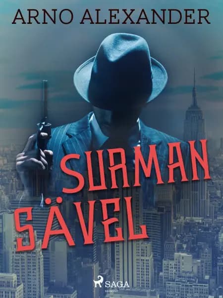 Surman sävel af Arno Alexander