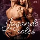 Deseos 12: Jugando roles af Malva B.