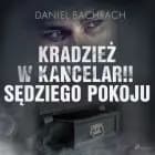 Kradzież w kancelarii sędziego pokoju af Daniel Bachrach