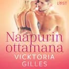Naapurin ottamana - eroottinen novelli af Vicktoria Gilles