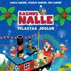 Rasmus Nalle pelastaa joulun af Kim Langer, Vilhelm Hansen og Carla Hansen