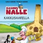 Rasmus Nalle Kakkusaarella af Carla Hansen og Vilhelm Hansen