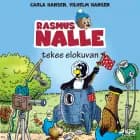 Rasmus Nalle tekee elokuvan af Carla Hansen og Vilhelm Hansen