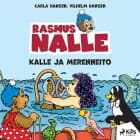 Rasmus Nalle - Kalle ja merenneito af Carla Hansen og Vilhelm Hansen