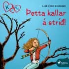 K fyrir Klara 6 - Þetta kallar á stríð! af Line Kyed Knudsen