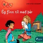 K fyrir Klara 7 - Ég finn til með þér af Line Kyed Knudsen