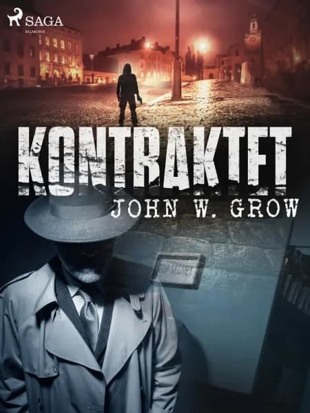 Kontraktet af John W. Grow