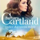 Under Ægyptens måne af Barbara Cartland
