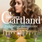 Den fattige guvernante af Barbara Cartland