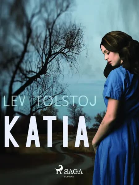 Katia af Léon Tolstoï