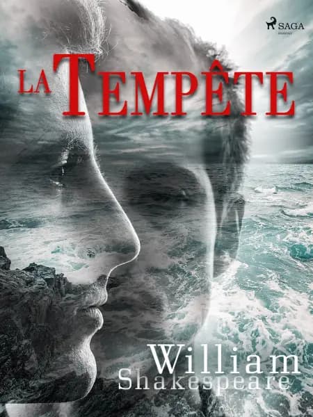 La Tempête af William Shakespeare