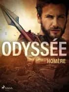 Odyssée af Homer