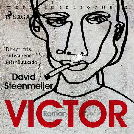 Victor af David Steenmeijer