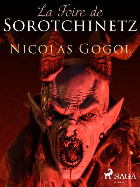 La Foire de Sorotchinetz af Nikolaj Gogol
