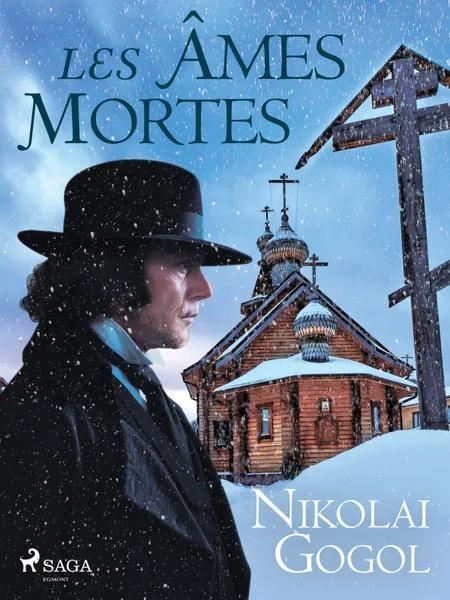 Les Âmes Mortes af Nikolaj Gogol