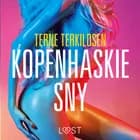 Kopenhaskie sny - opowiadanie erotyczne af Terne Terkildsen