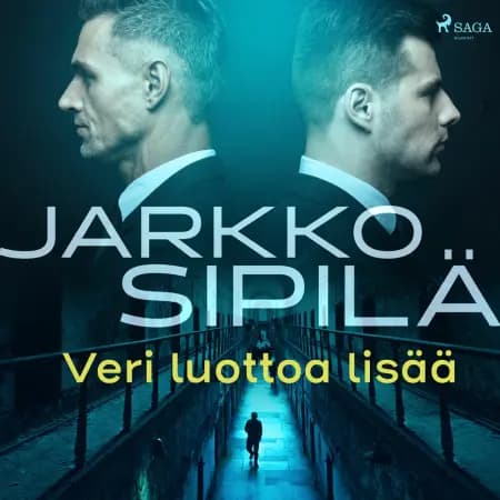 Veri luottoa lisää af Jarkko Sipilä
