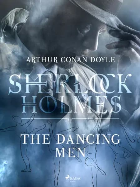 The Dancing Men af Arthur Conan Doyle