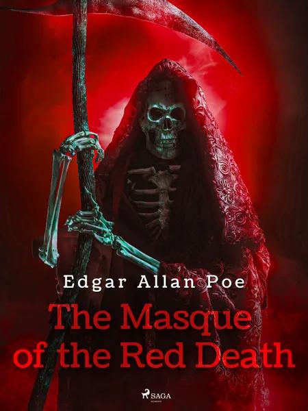 The Masque of the Red Death af Edgar Allan Poe