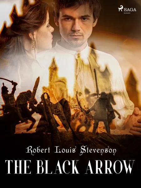The Black Arrow af Robert Louis Stevenson