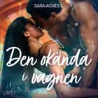 Den okända i vagnen - erotisk novell af Sara Agnès L