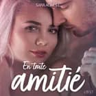 En toute amitié - Une nouvelle érotique af Sara Agnès L