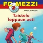FC Mezzi 2 - Taistelu loppuun asti af Daniel Zimakoff