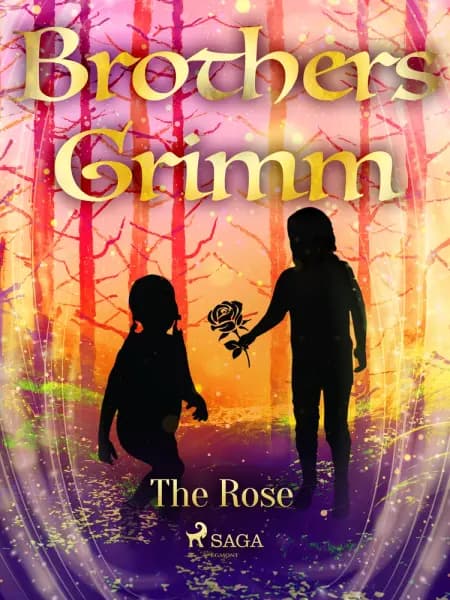 The Rose af Brothers Grimm