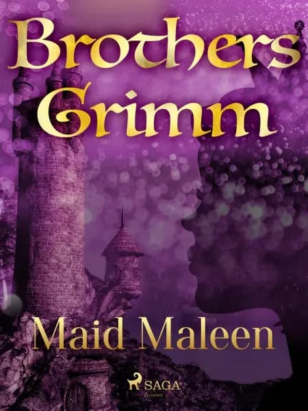 Maid Maleen af Brothers Grimm