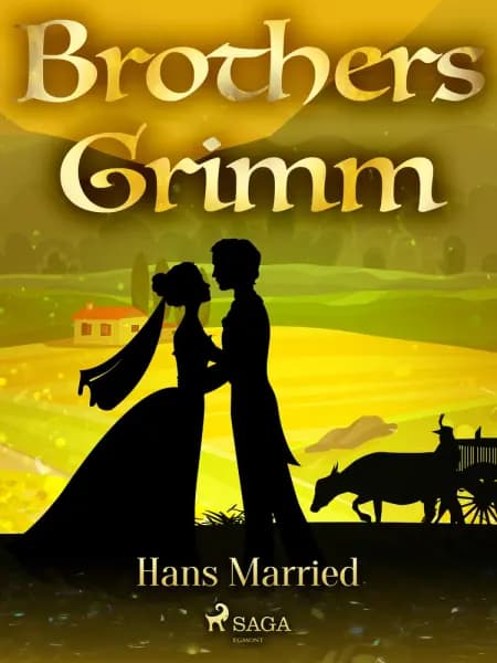 Hans Married af Brothers Grimm