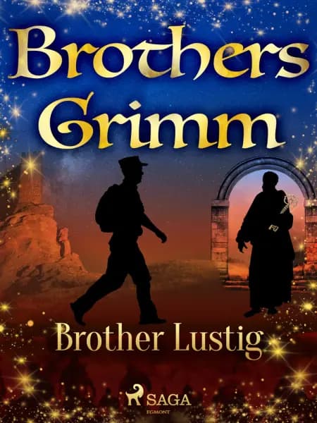 Brother Lustig af Brothers Grimm
